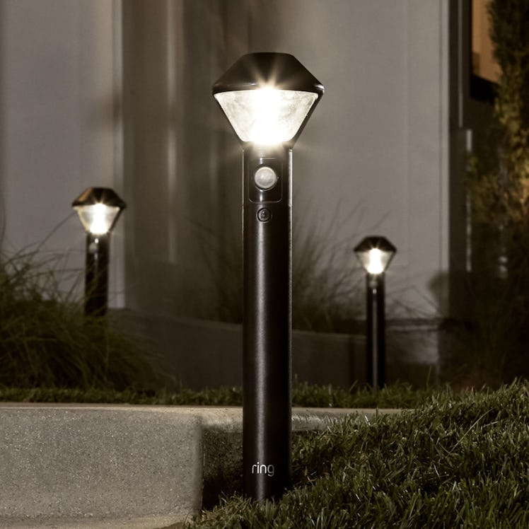 Ring Smart Lighting Path Light