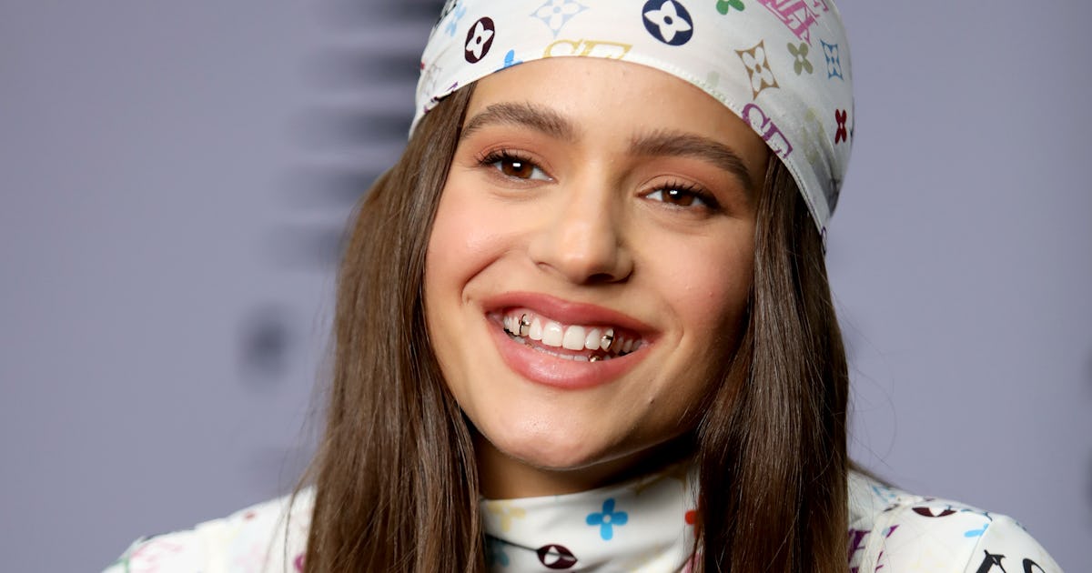 3er álbum de Rosalia Motomami: Teaser, Singles 3er álbum de Rosalia Motomami: Teaser, Singles