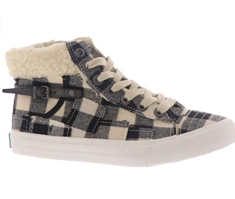 Blowfish Malibu Memphis High-Top Sneaker