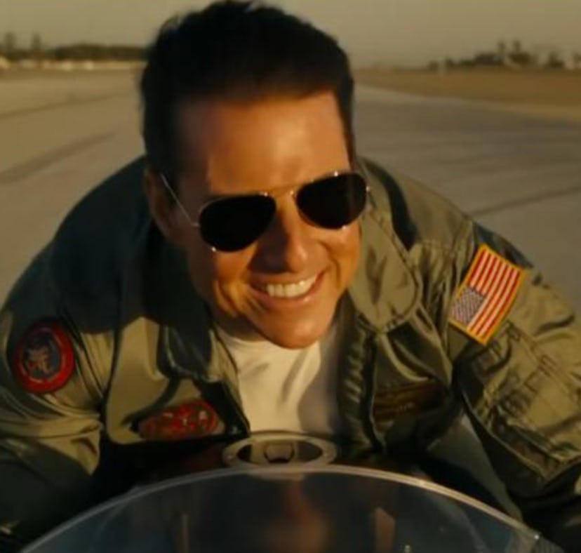 'Top Gun: Maverick'