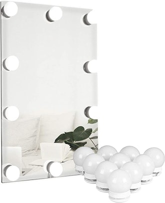 Waneway Vanity Lights for Mirror