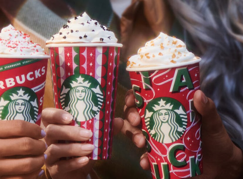 Here's what to know about if Starbucks' Gingerbread Latte is back for 2021.