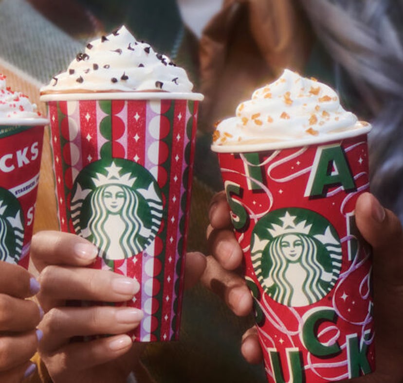 Here's what to know about if Starbucks' Gingerbread Latte is back for 2021.