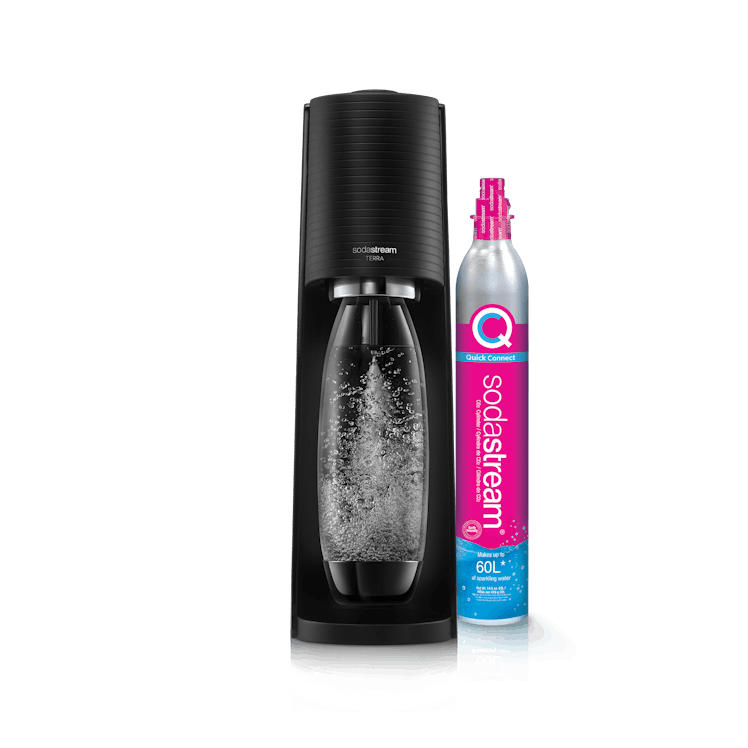 How to score the best SodaStream Black Friday deals 2021.