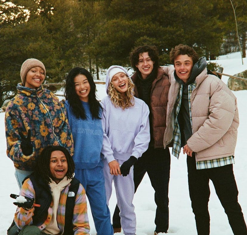PacSun Black Friday 2021 deals