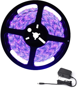 DeepDream Waterproof UV Black Light (16.4 Feet)