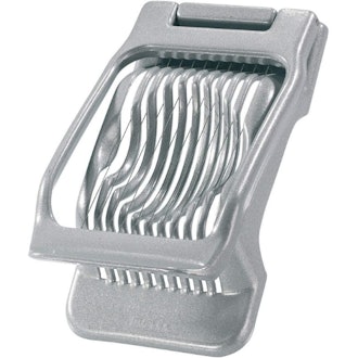 Westmark Multipurpose Stainless Steel Wire Egg Slicer