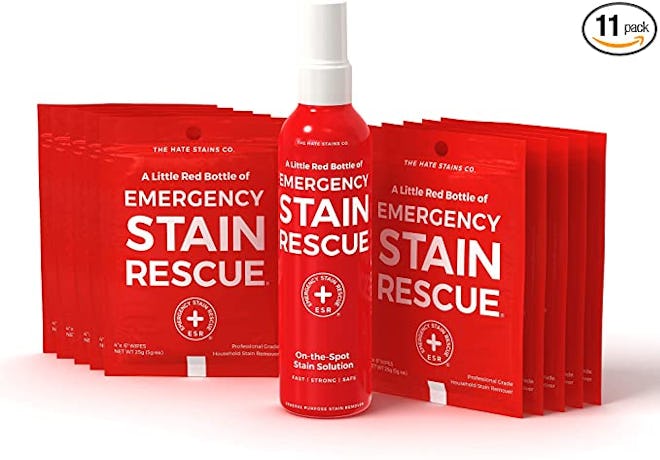 Emergency Stain Rescue Stain Remover