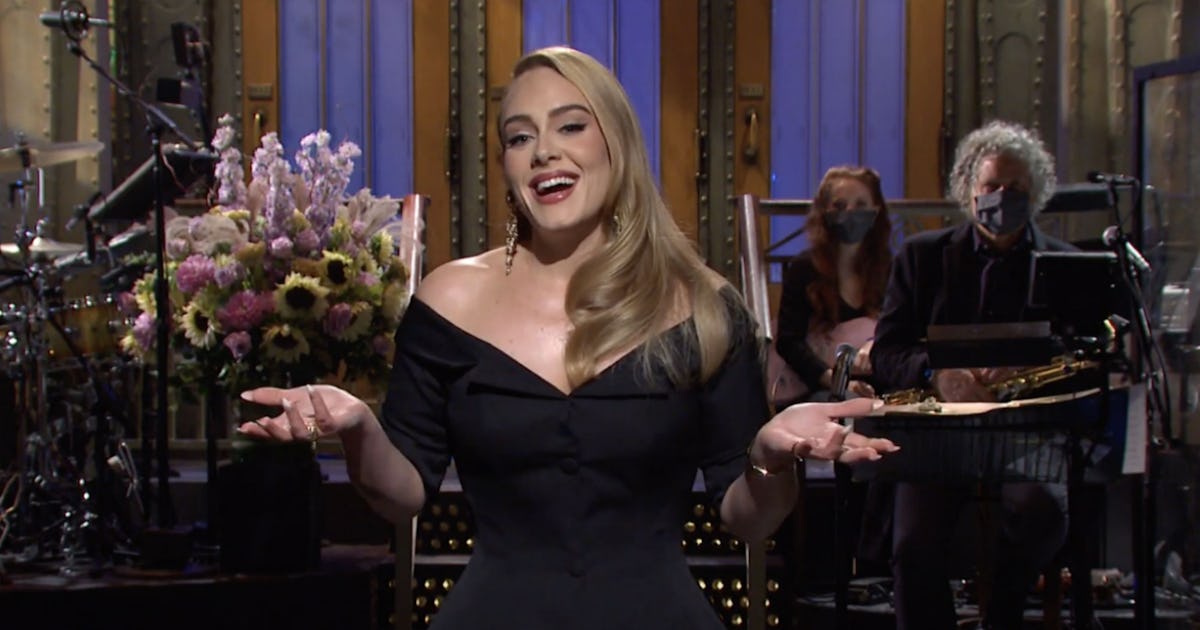 can you get tickets to an audience with adele