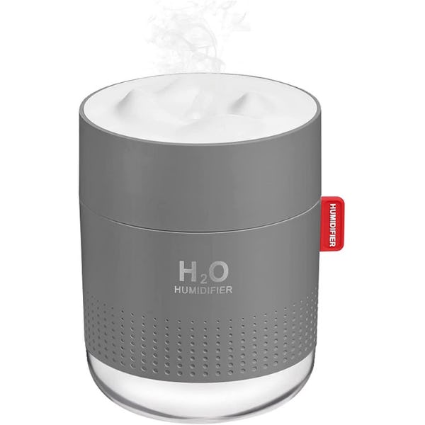 MOVTIP Portable Mini Humidifier