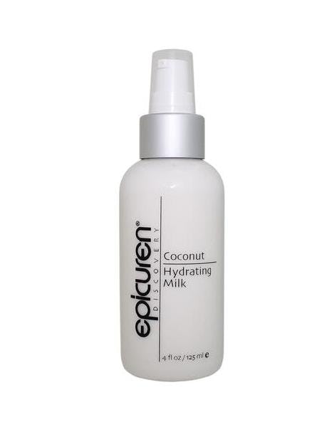 Epicuren Coconut Hydrating Milk