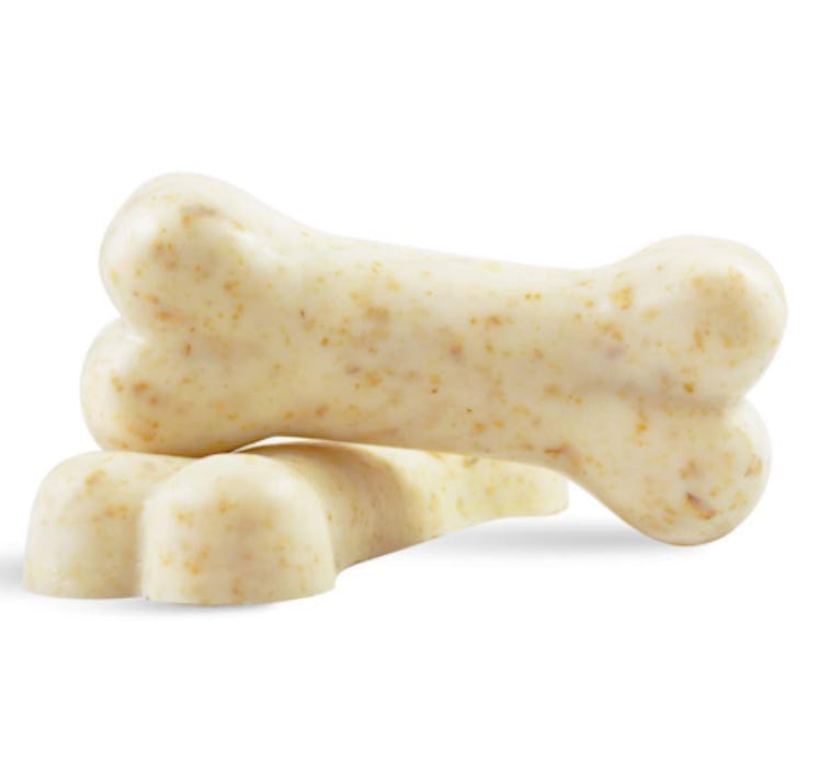 Sargent Bubbles Pet Shampoo Bar