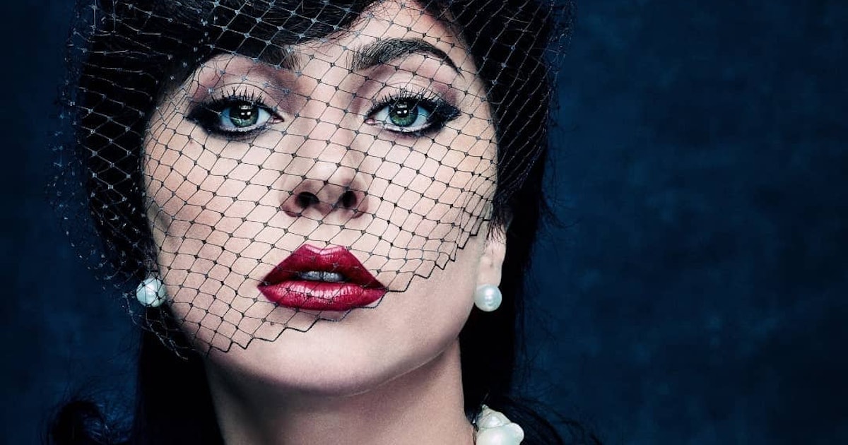 Haus Labs di Lady Gaga lancia una gamma di trucchi glam italiani
