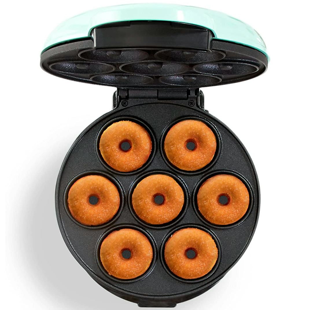 Dash Mini Donut Maker Machine