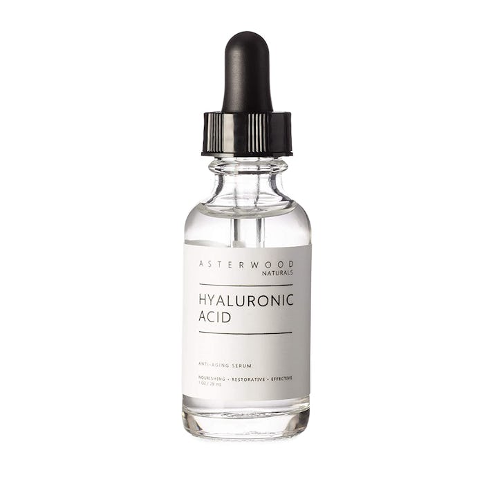 Asterwood Naturals Hyaluronic Acid Serum