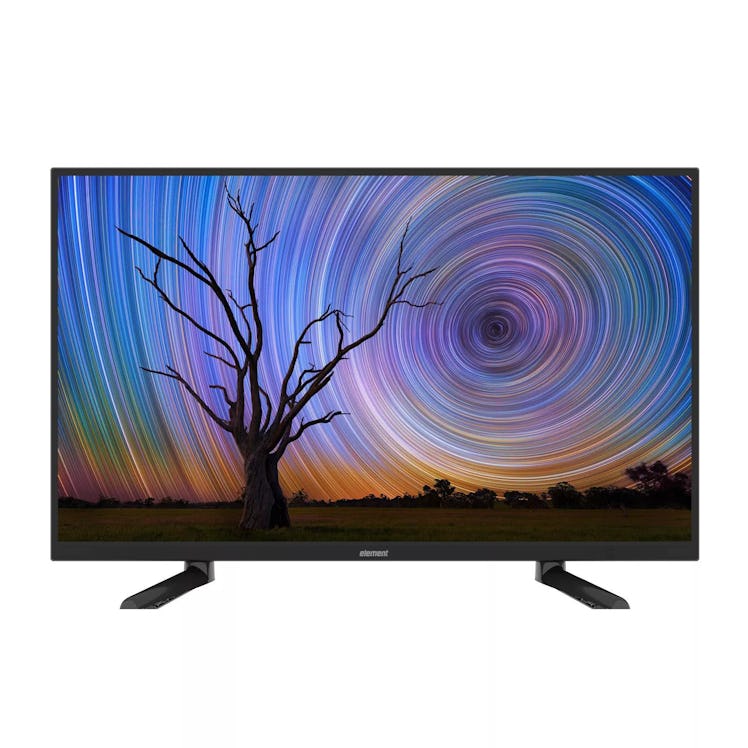 Score an Element 24" TV with Target's Black Friday 2021 TV deals.