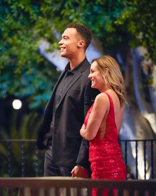 Except for a few outliers, including Clare Crawley and Dale Moss, all 'Bachelor' breakup announcemen...