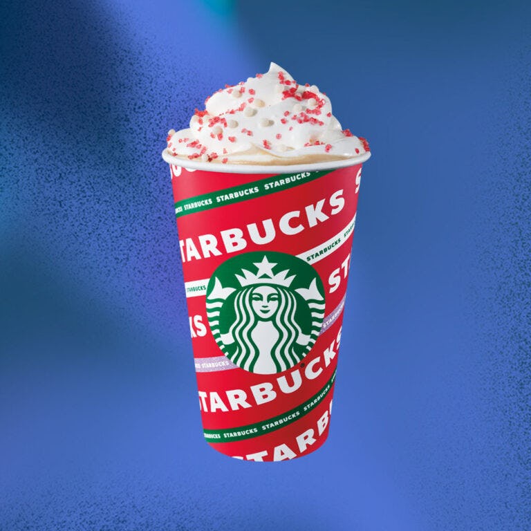 Starbucks Seasonal Drinks Calendar 2023 Starbucks' Holiday 2021 Drinks Include A New Iced Sip