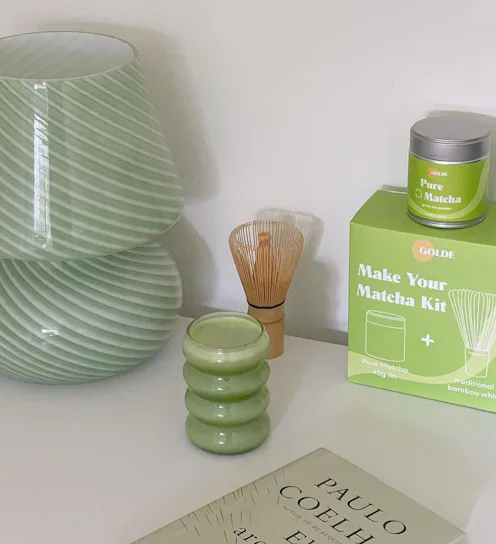 gifts for health & nutrition fanatics