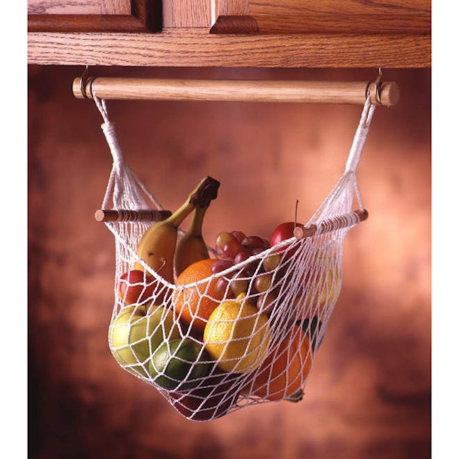 Prodyne Under Cabinet Veggie Hammock