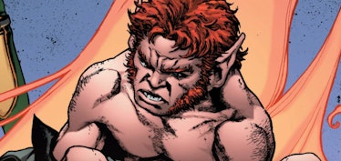 Pip the Troll, as depicted in X-Factor Vol. 1 #207