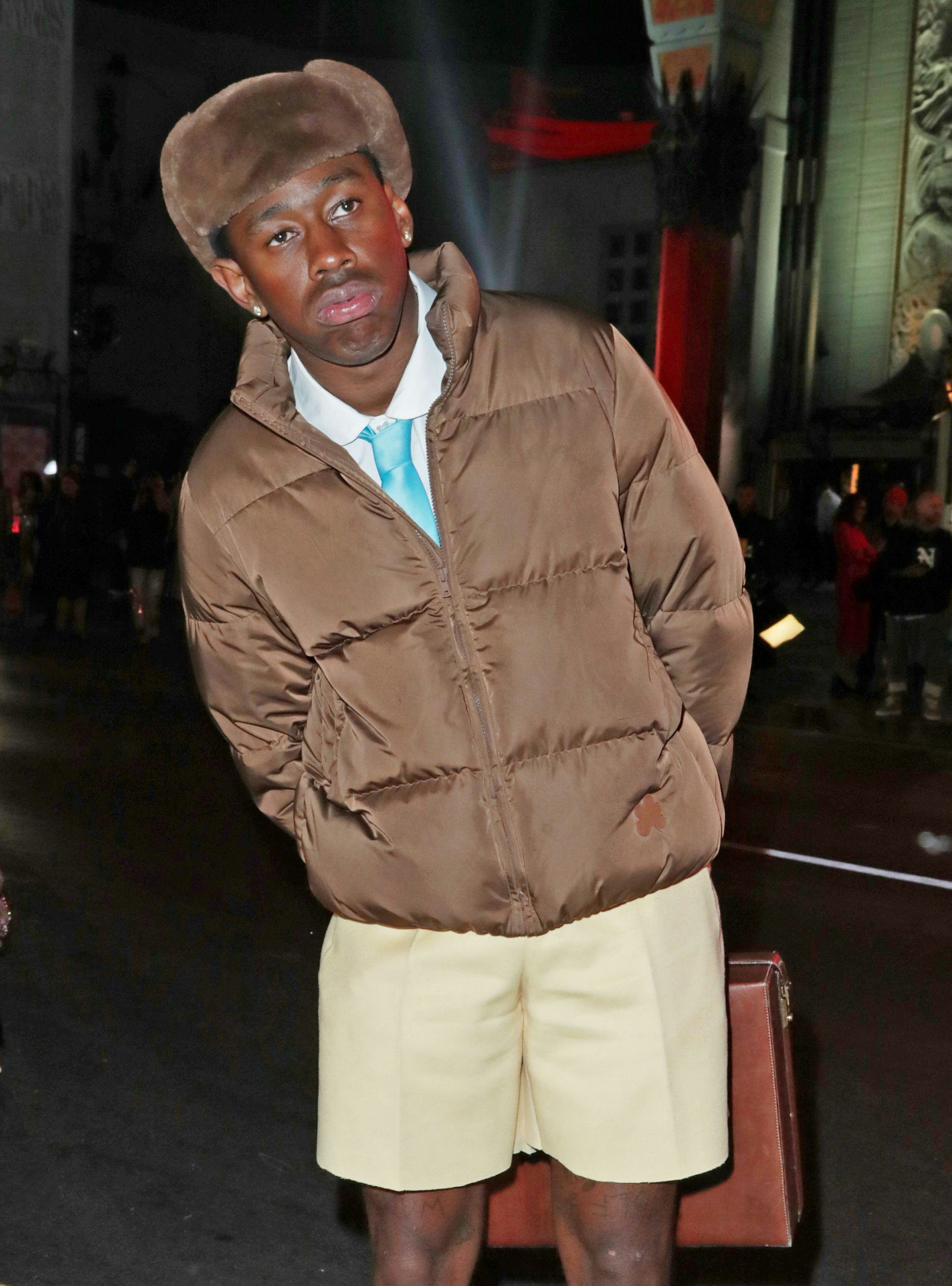 Tyler the Creator