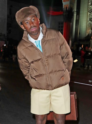 Tyler the Creator