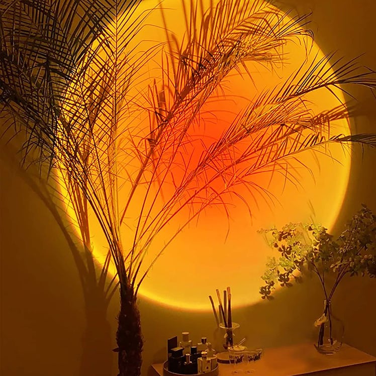 Tsrarey Sunset Projection Lamp