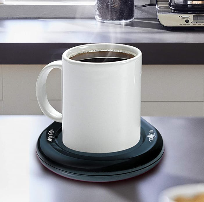 Mr. Coffee Mug Warmer
