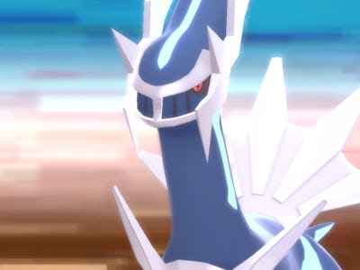 Dialga