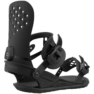 Union Strata Snowboard Bindings