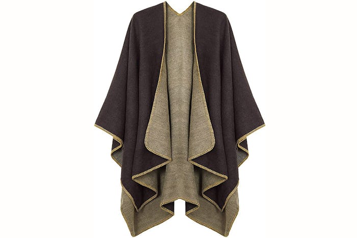 Urban CoCo Shawl