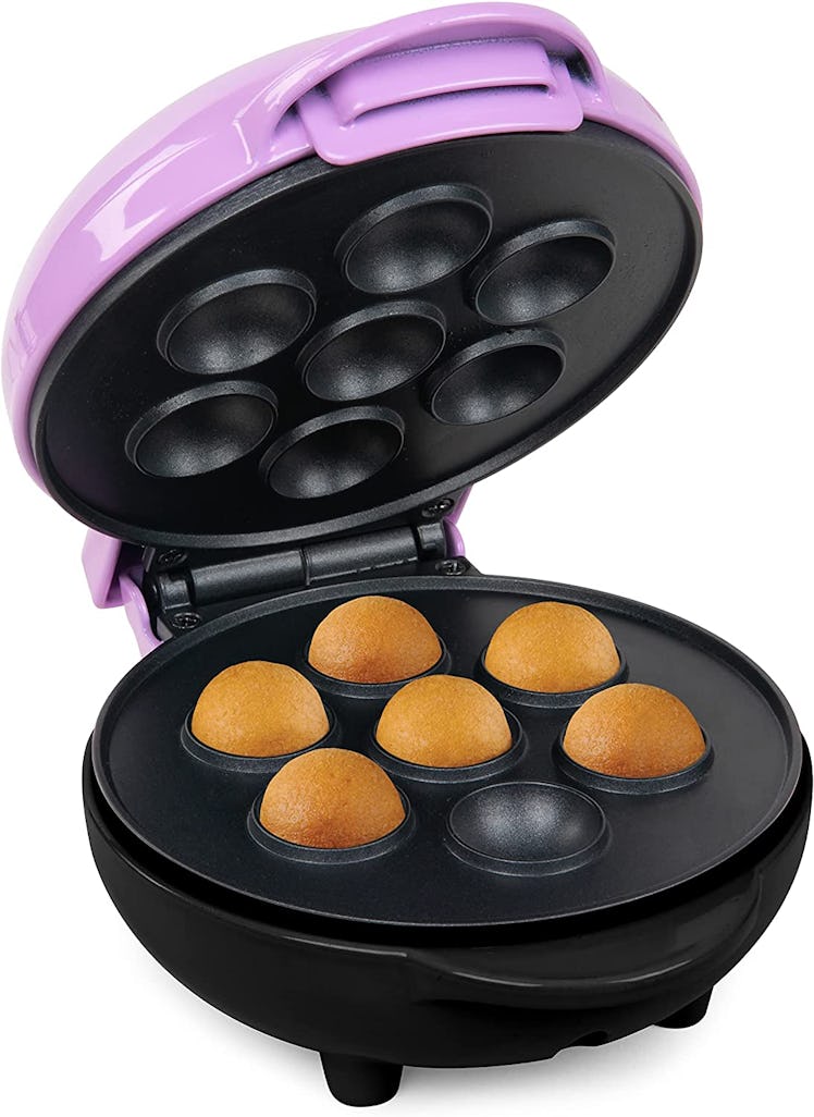 Nostalgia MyMini Cake Pop Maker