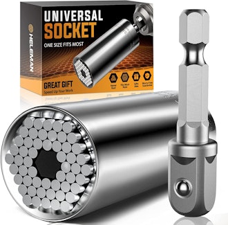 Heleman Universal Socket Tool