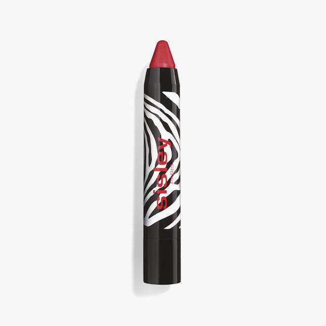 sisley paris phyto lip twist in 25 true red