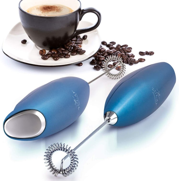 Zulay Original Milk Frother