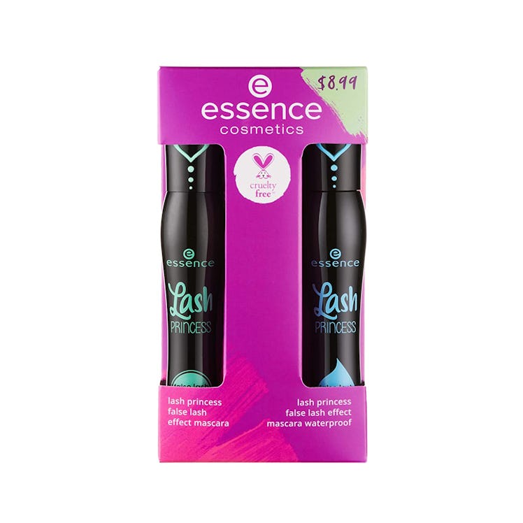 essence | Lash Princess False Lash Effect Mascara