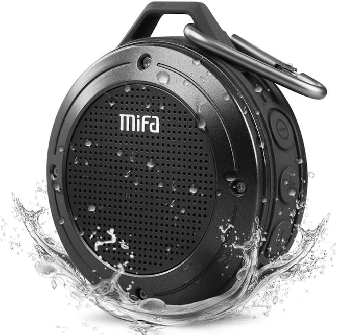 MIFA F10 Portable Bluetooth Speaker
