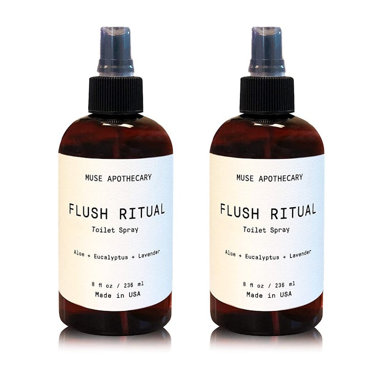 Muse Bath Apothecary Flush Ritual (2-Pack)