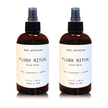 Muse Bath Apothecary Flush Ritual (2-Pack)