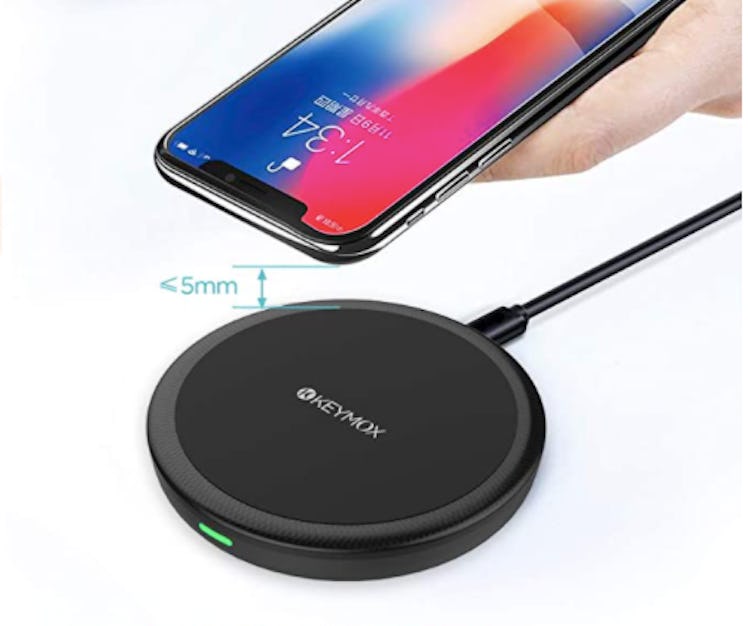 KEYMOX Wireless Charger