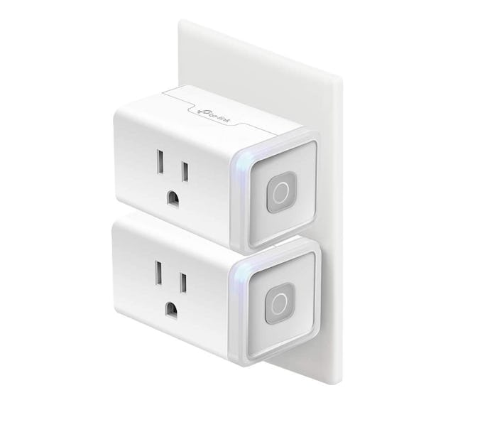 Kasa Smart Plugs (2-Pack)