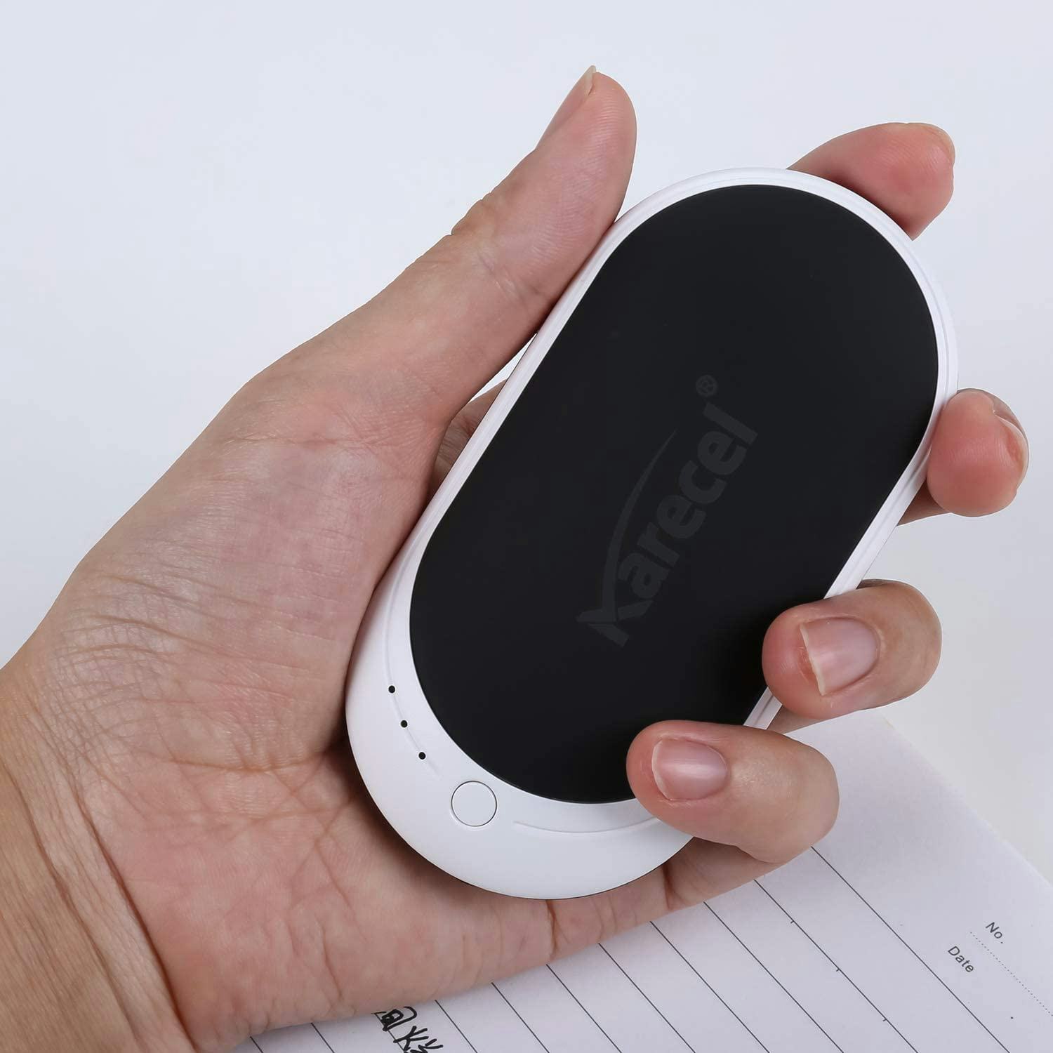 Karecel Rechargeable Hand Warmer