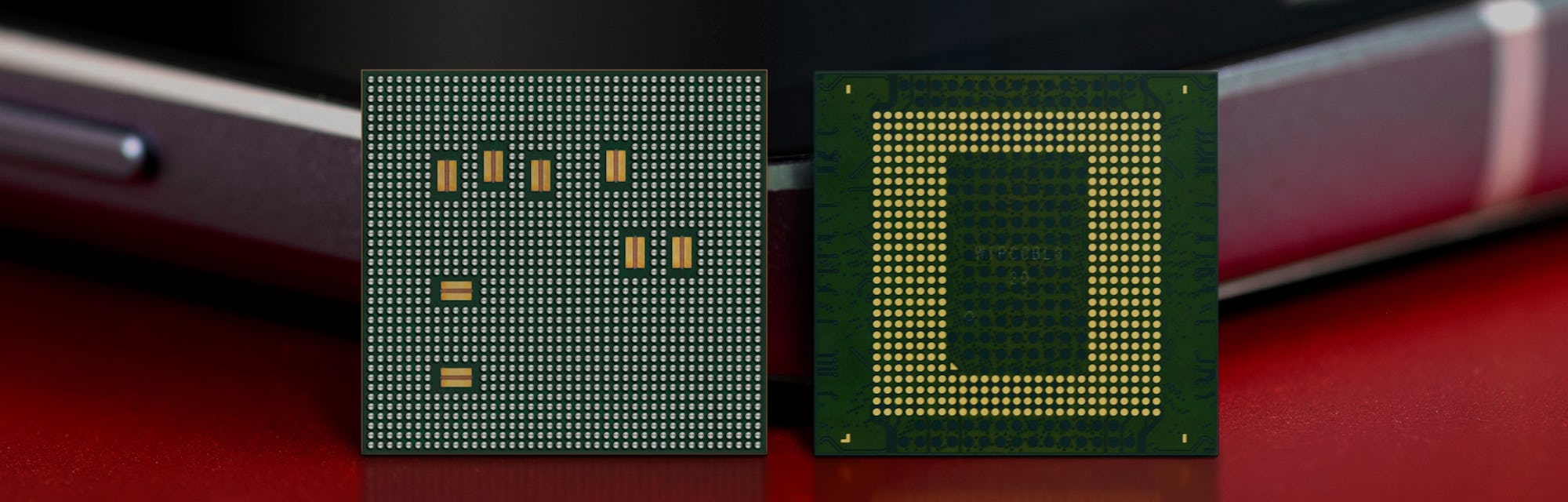 Qualcomm Snapdragon 8 Gen 1 chip