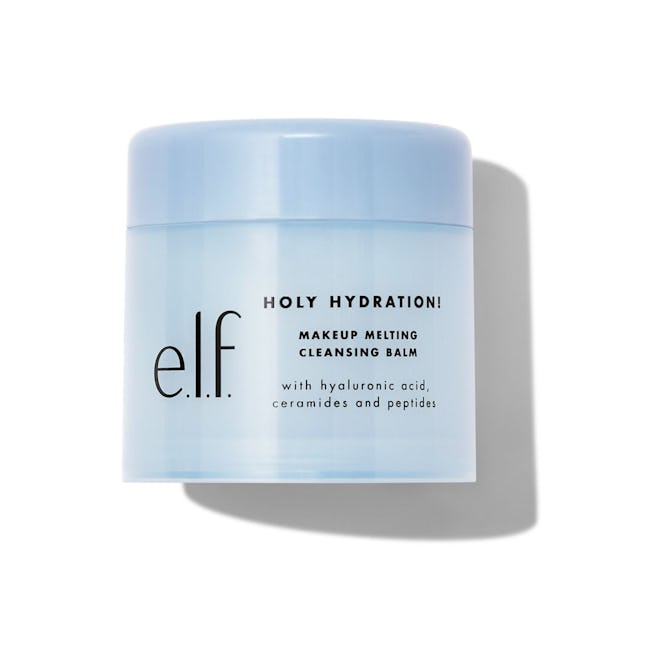 Holy Hydration Makeup Melting Cleansing Balm