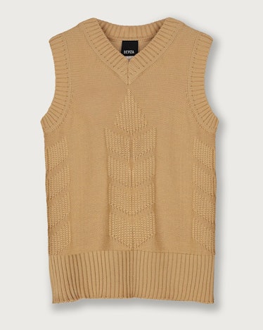 Spikelet vest from BEVZA.