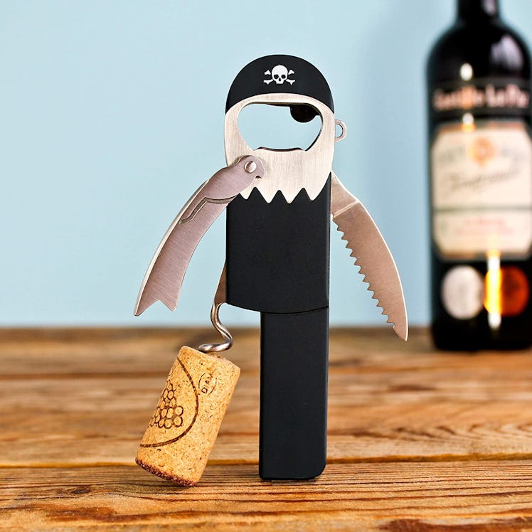 Suck UK Pirate Bottle Opener
