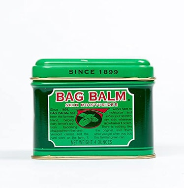 Vermont's Original Bag Balm for Dry Chapped Skin Conditions