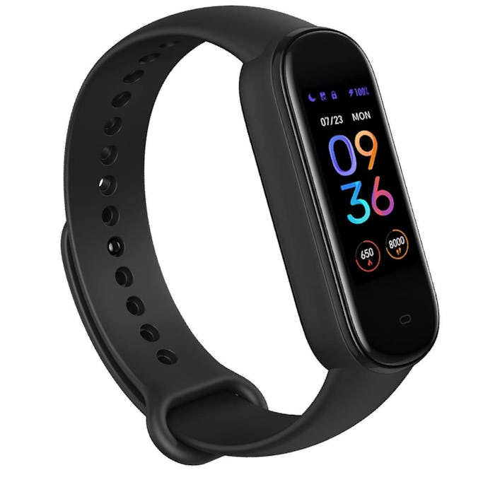 Amazfit Band 5 Fitness Tracker