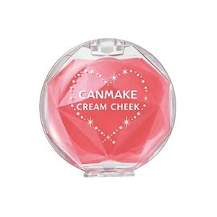 CANMAKE Cream Cheek